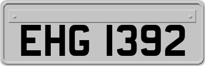 EHG1392
