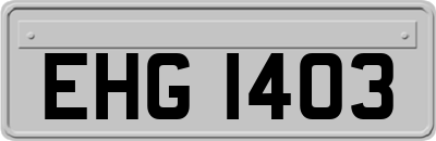 EHG1403