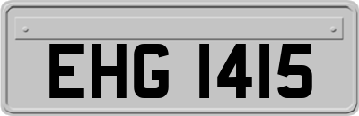 EHG1415