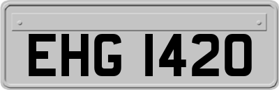EHG1420