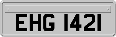 EHG1421