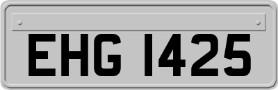 EHG1425