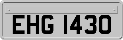 EHG1430
