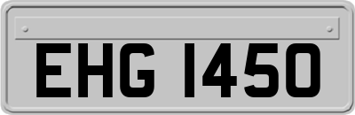 EHG1450