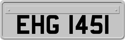 EHG1451