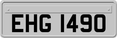 EHG1490