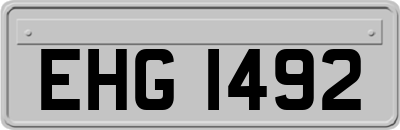 EHG1492