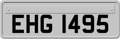 EHG1495