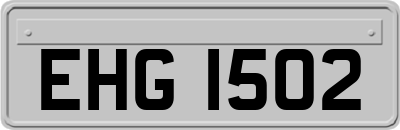 EHG1502