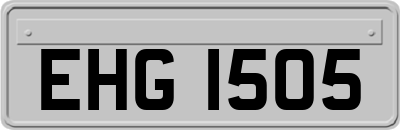 EHG1505