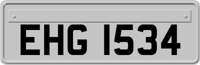 EHG1534