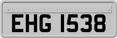 EHG1538