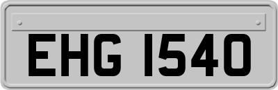 EHG1540