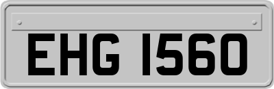 EHG1560