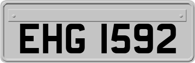 EHG1592