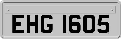 EHG1605