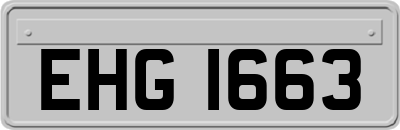 EHG1663