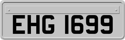 EHG1699