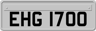 EHG1700