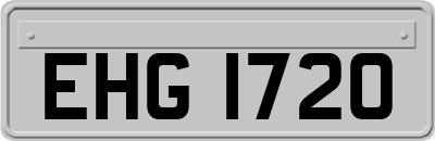 EHG1720