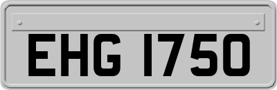 EHG1750