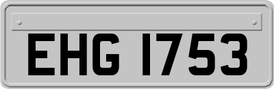 EHG1753
