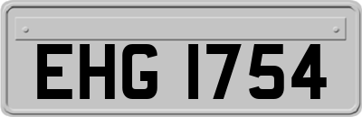 EHG1754