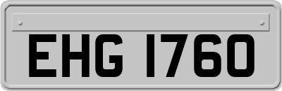 EHG1760