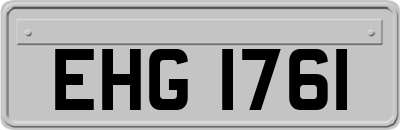 EHG1761