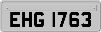 EHG1763