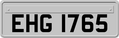 EHG1765