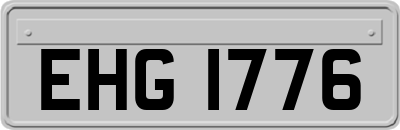 EHG1776
