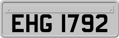 EHG1792