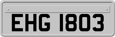 EHG1803