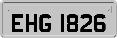 EHG1826