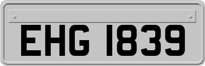 EHG1839