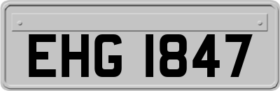 EHG1847