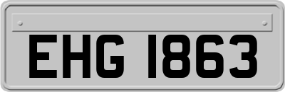 EHG1863