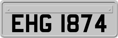 EHG1874