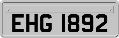 EHG1892