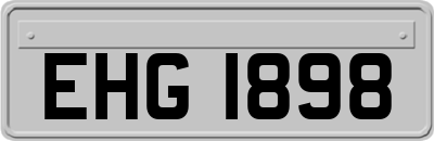 EHG1898