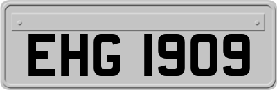 EHG1909