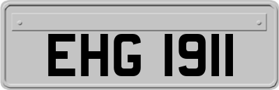 EHG1911