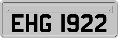 EHG1922