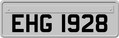 EHG1928