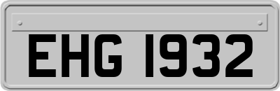 EHG1932