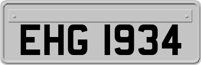 EHG1934