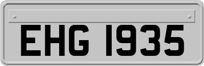 EHG1935