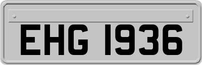 EHG1936