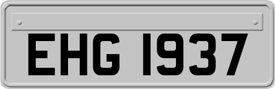 EHG1937